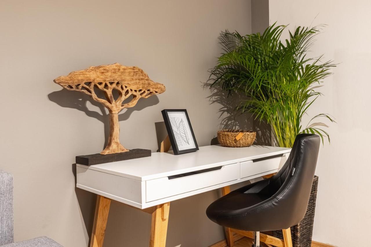 Cozy Studio Apartment Located In Vienna'S Vibrant City Center Exteriör bild